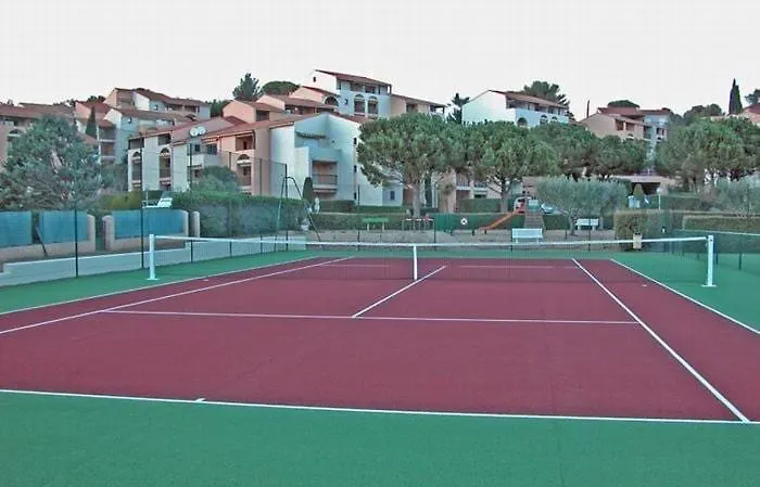 Apartment Studio 24M2 - Parking - Clim - Piscine - Mer A 100M Roquebrune-sur-Argens