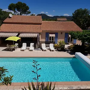 Entre Et Estérel Roquebrune-sur Argens